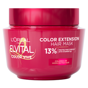 Elvital Color Vive Hair Mask