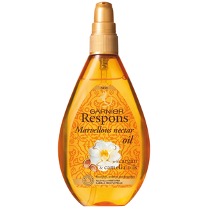 Respons Marvellous Nectar Hair Oil