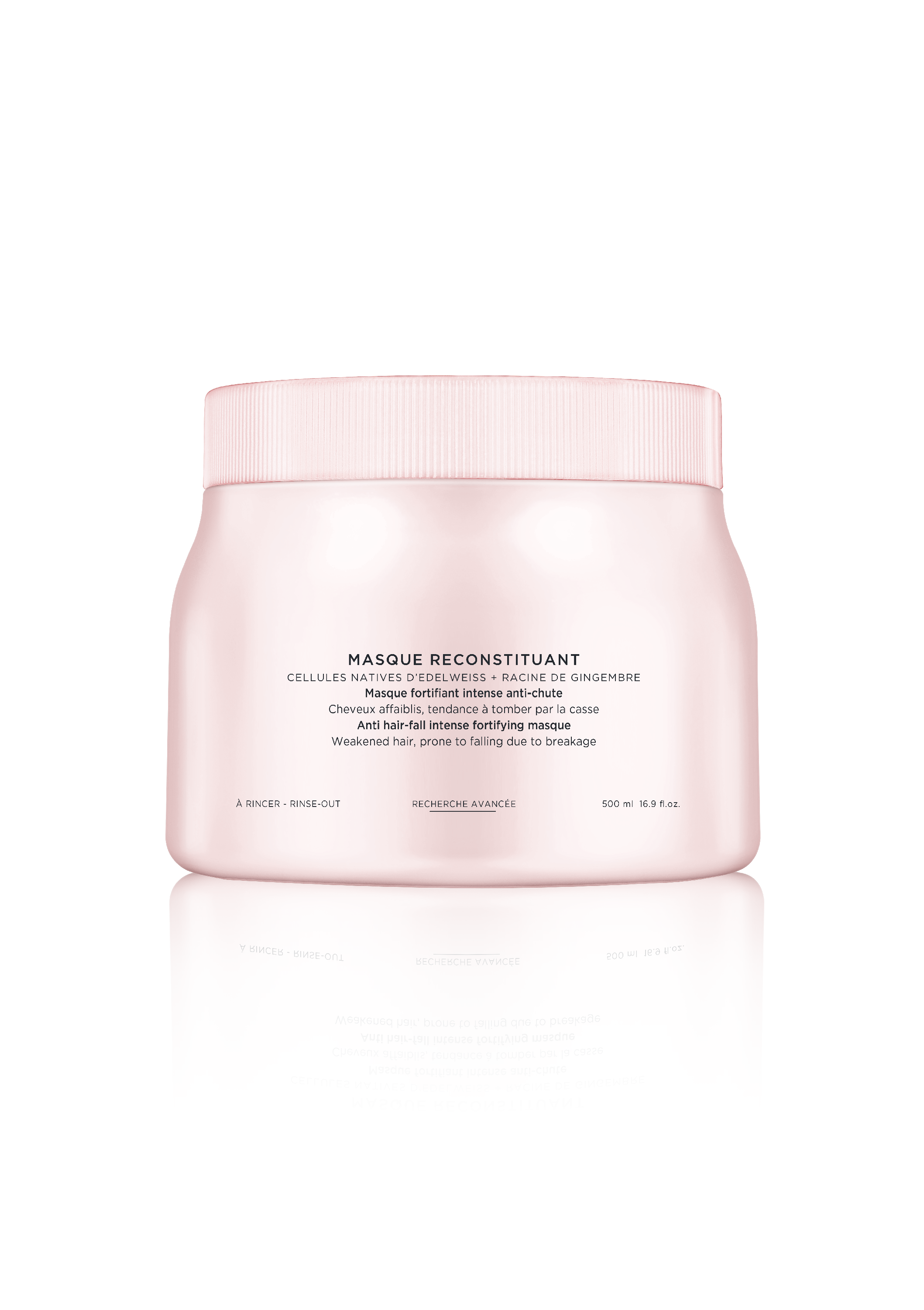 Genesis Masque Reconstituant Hair Mask