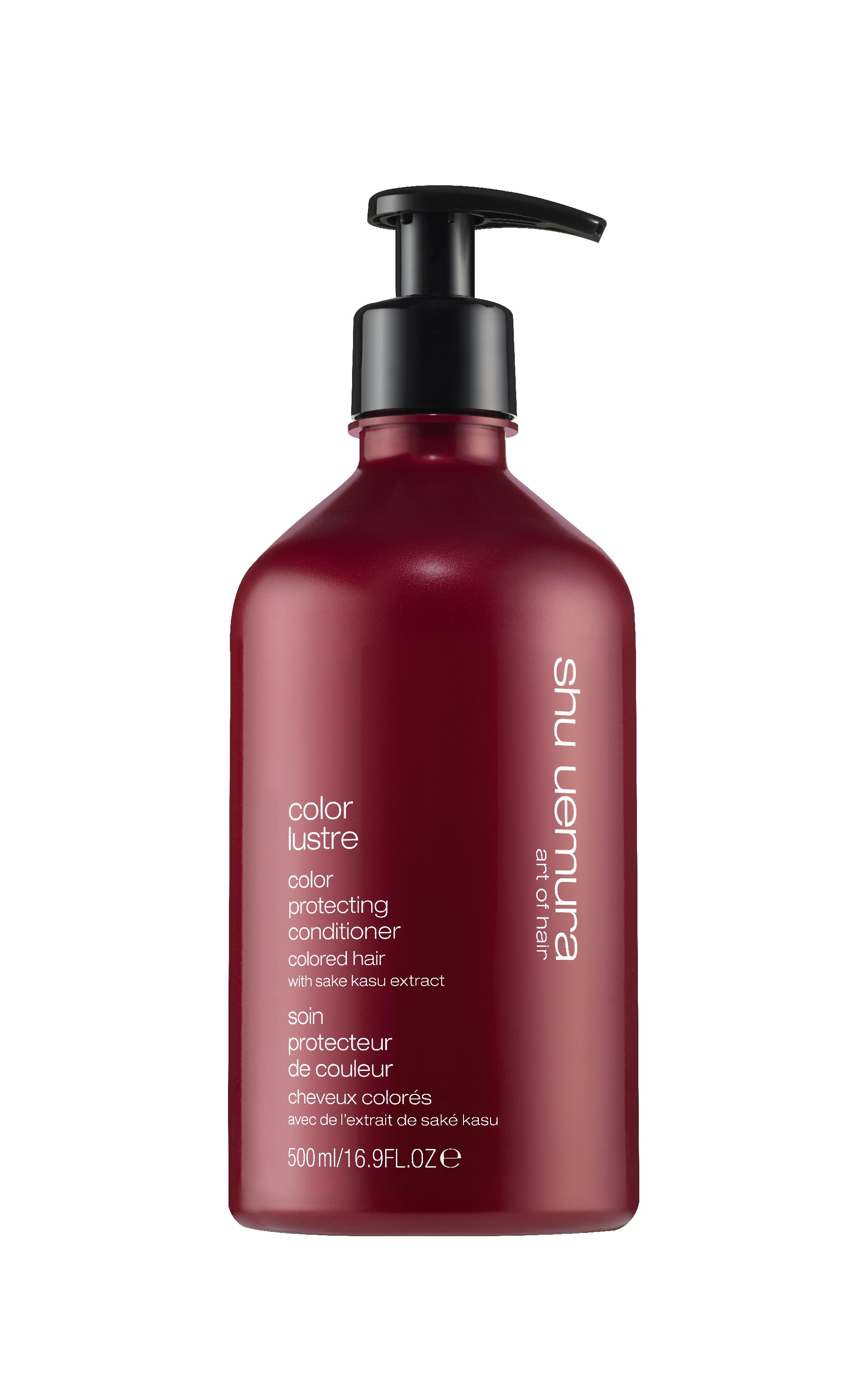 Color Lustre Conditioner