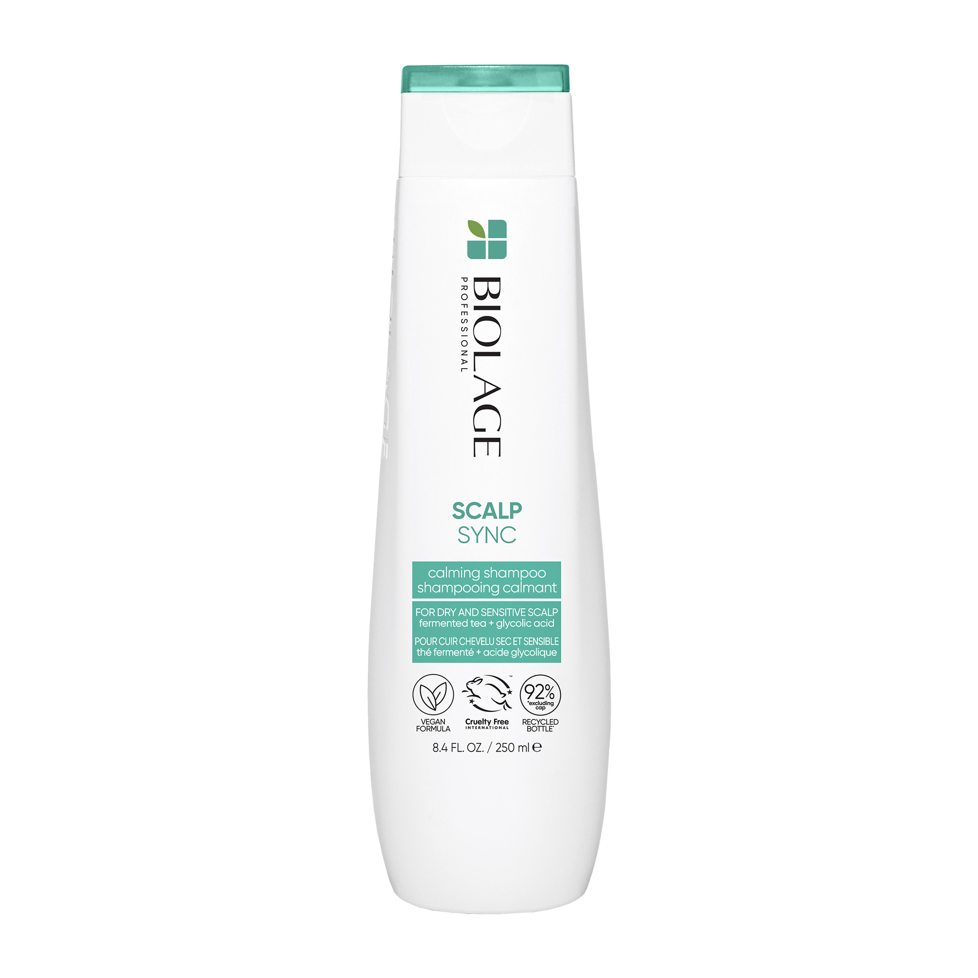 Scalp Sync Calming Shampoo