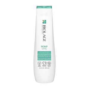 Scalp Sync Calming Shampoo