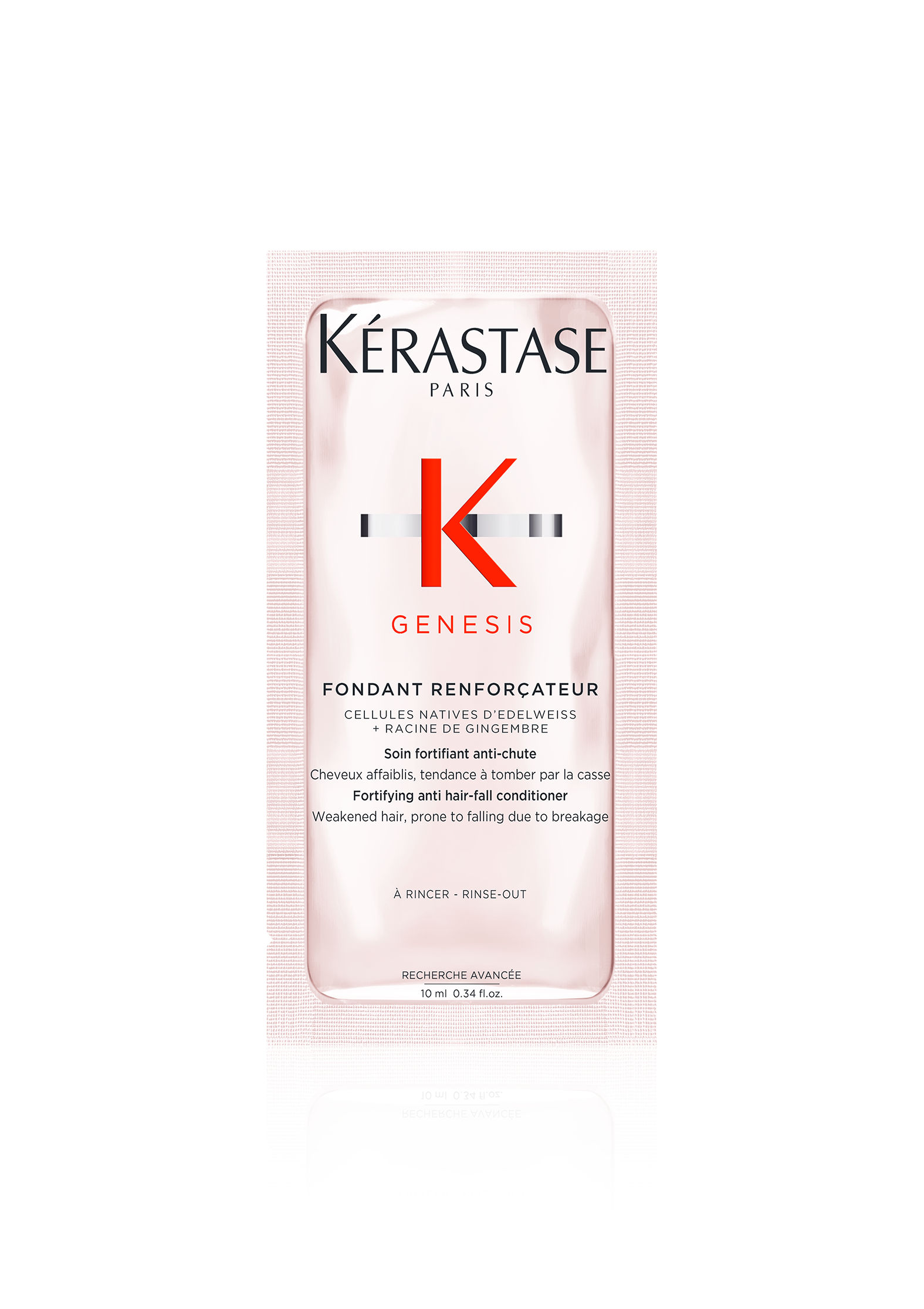 Genesis Fondant Renforcateur Conditioner Sachet