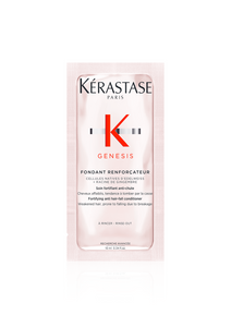 Genesis Fondant Renforcateur Conditioner Sachet