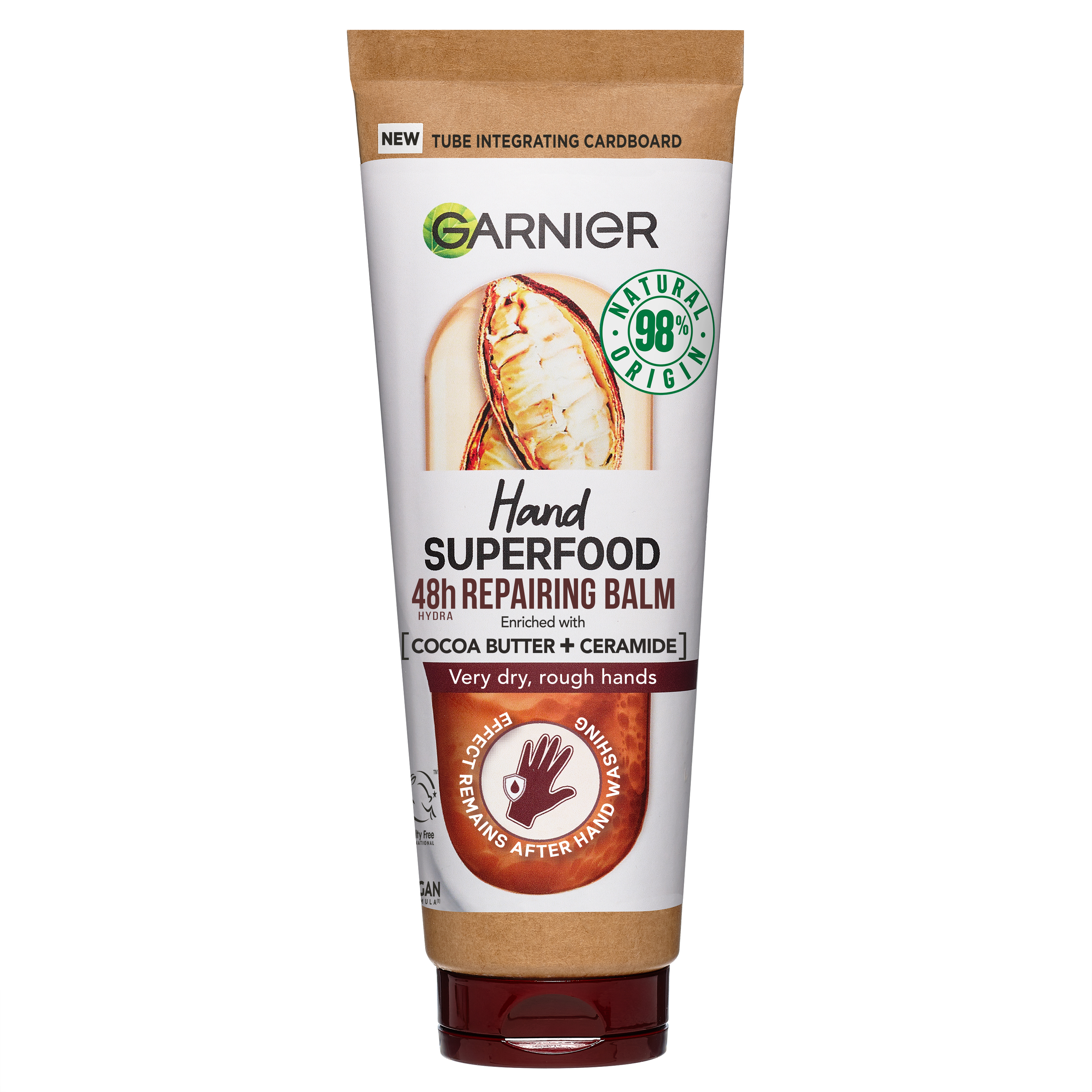 Hand Superfood Cocoa