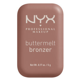 Buttermelt Bronzer brush