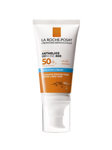 Anthelios Uvmune Ultra Cream SPF50+