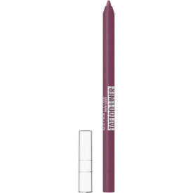 Maybelline New York Tattoo Liner Gel Pencil 818 Berry Bliss