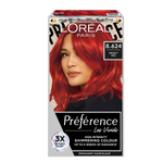 Load image into Gallery viewer, Préférence Vivid Colours Permanent Color
