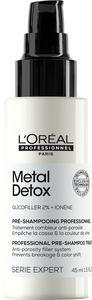 Metal DX Pre-Shampoo Travel Size 