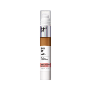 IT Cosmetics Do It All Plumping Radiant Concealer + Multivitamin Serum