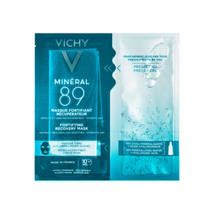 Mineral 89 Tissue Mask