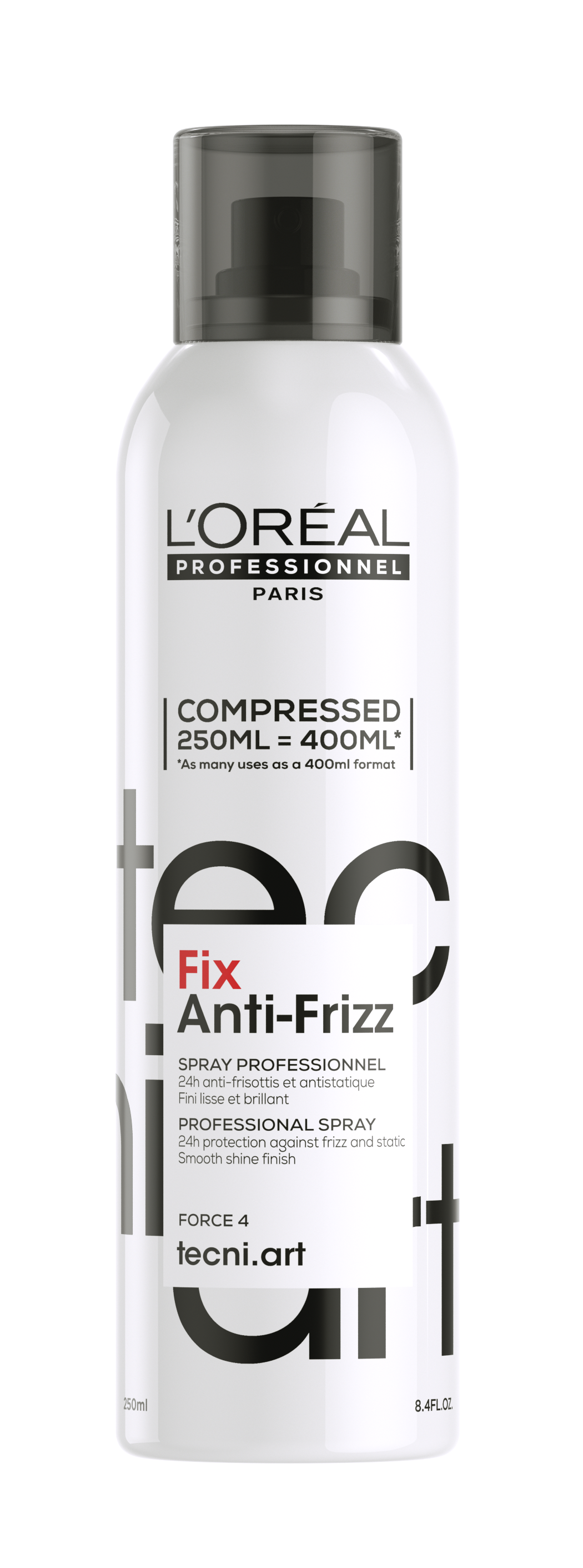 Tecni.Art Fix Anti-Frizz Spray
