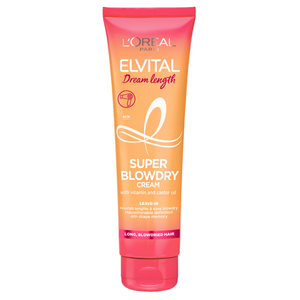 Elvital Dream Length No Wash NRO Cr Dry
