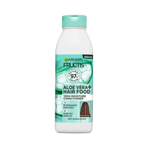Fructis Hair Food Aloe Vera Conditioner