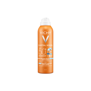 Capital Soleil Kids Protective Mist Anti-sand SPF50+