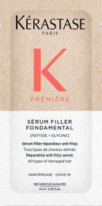 Première Sérum Filler Fondamental Hair Serum Sachet