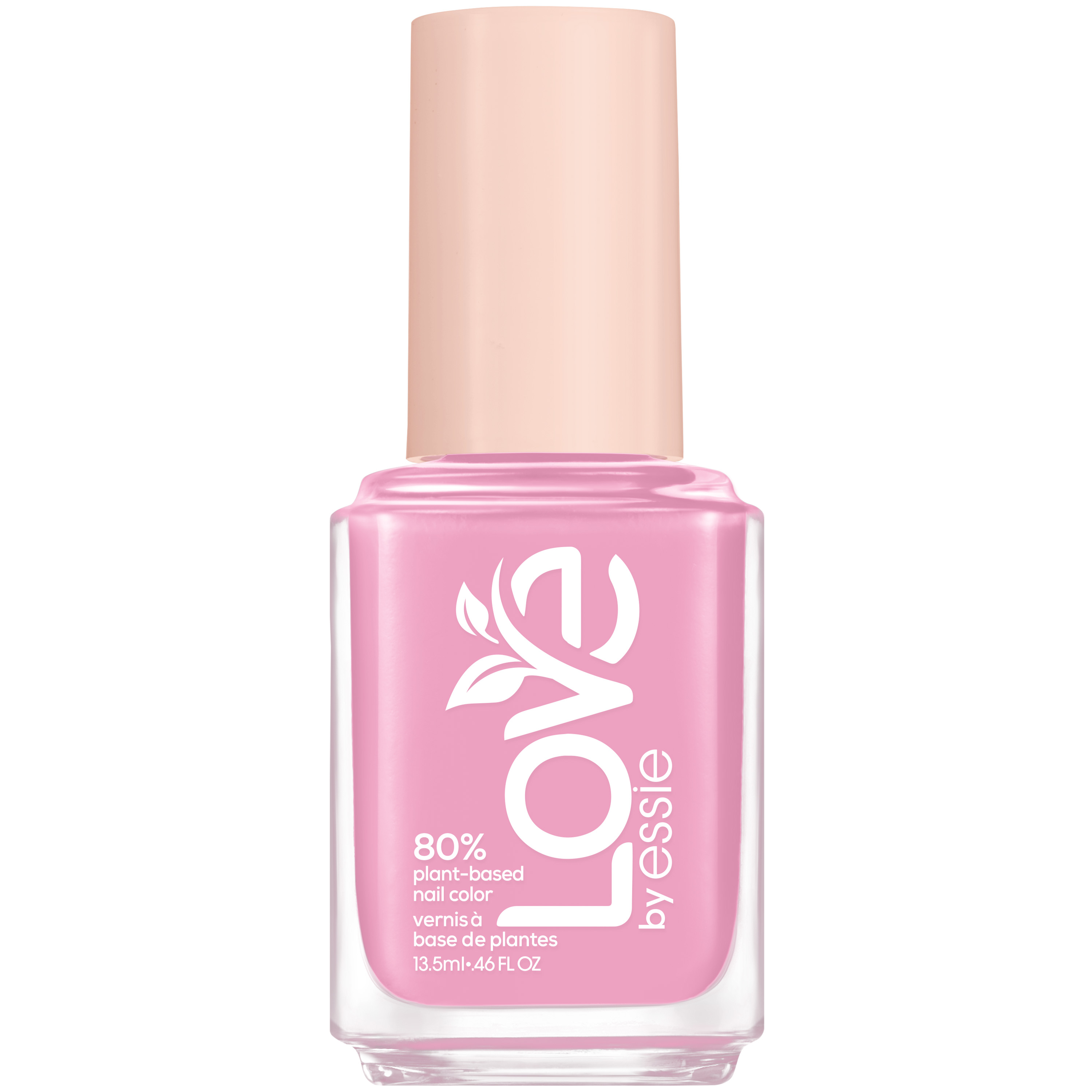LOVE by essie 160 Carefree But Caring