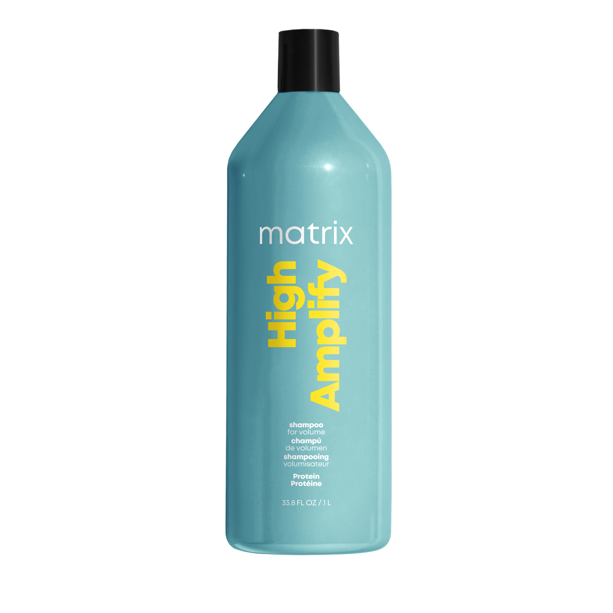 High Amplify Shampoo