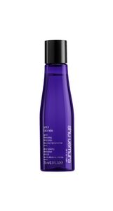 Yubi Blonde Glow Revealing Shampoo Travel Size