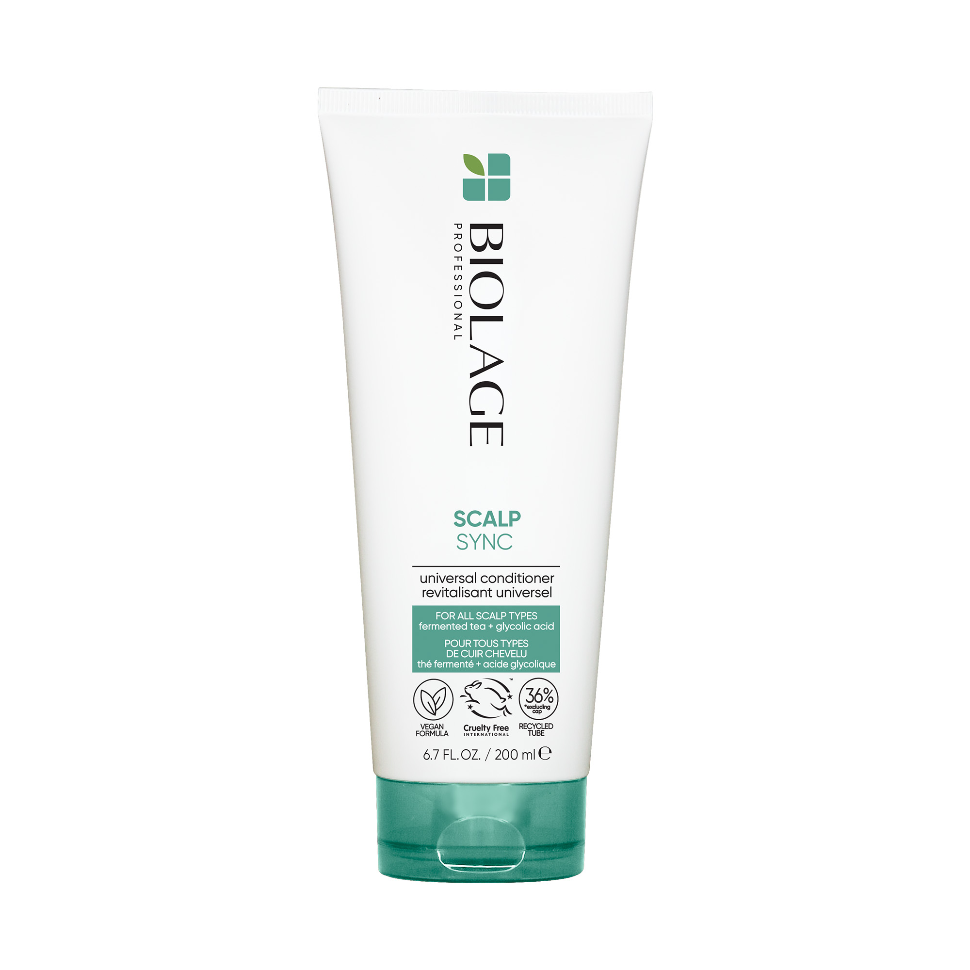 Scalp Sync Universal Conditioner 