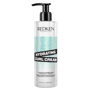 Hydrating Curl Cream