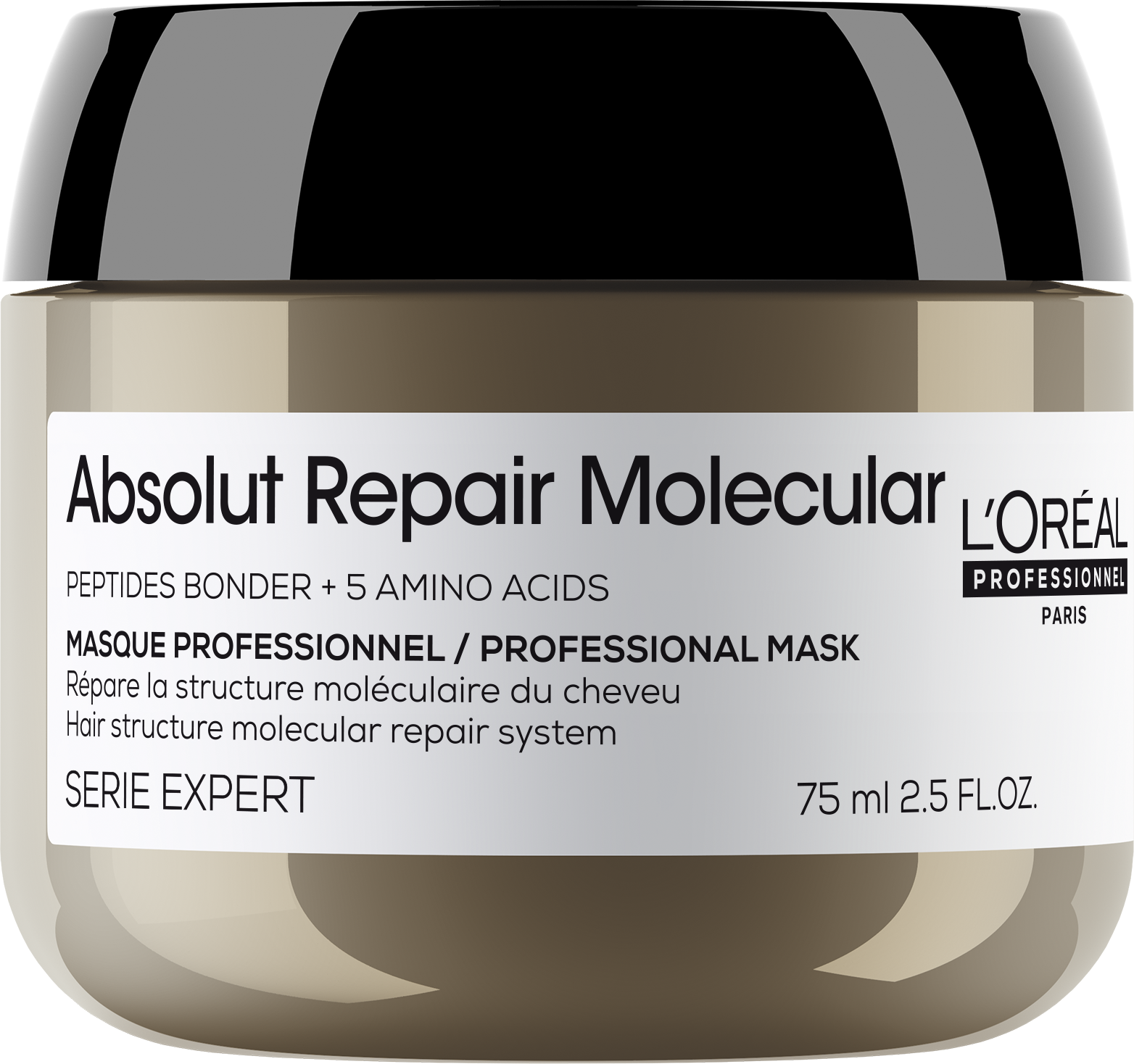 Absolut Repair Molecular Rinse-off Mask Travel Size