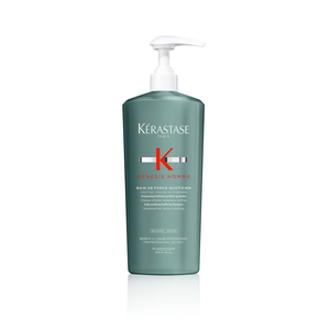 Genesis Homme Bain de Force Quotiden