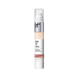 IT Cosmetics Do It All Plumping Radiant Concealer + Multivitamin Serum