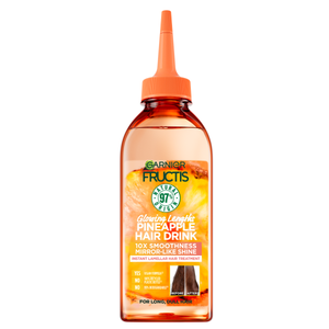 Fructis Hair Drink Pineapple Lamellar Treatment