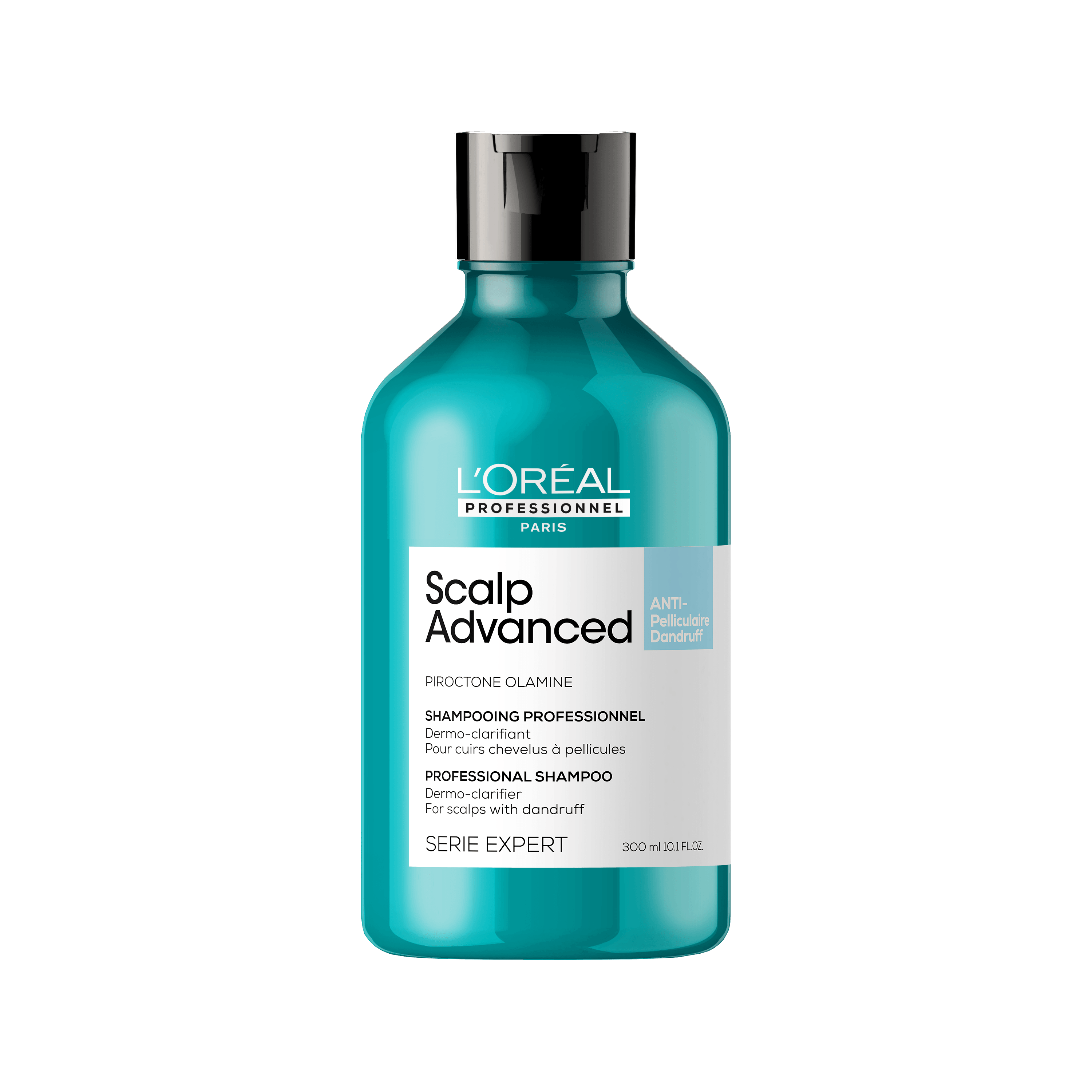 Scalp Advanced Anti-Dandruff Shampoo