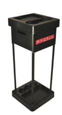 Coloration Trolley