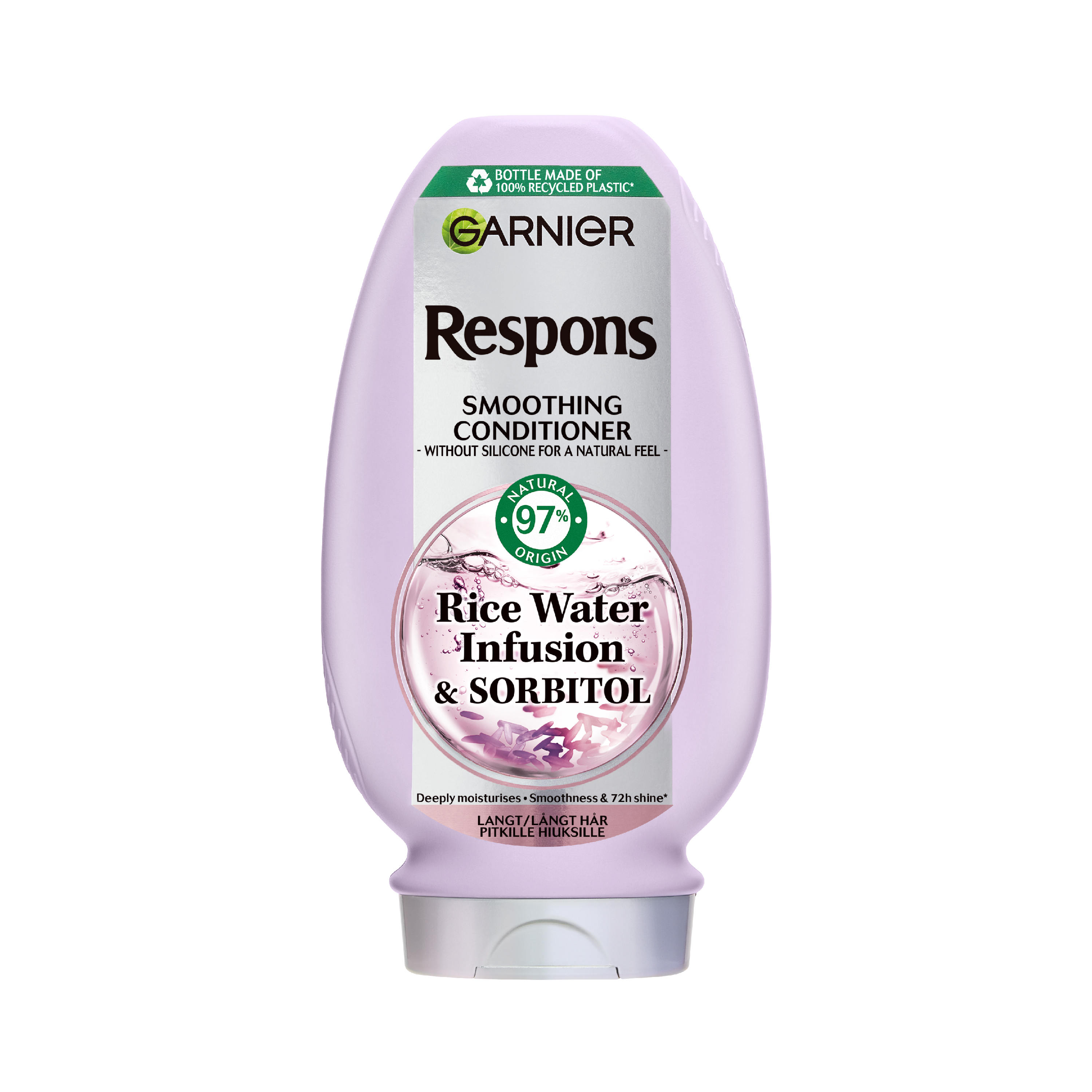 Respons Rice Water Conditioner