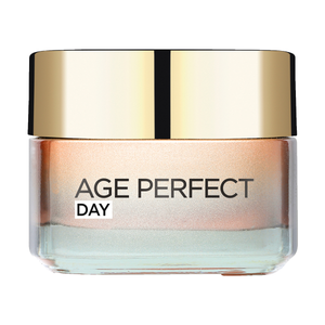 Age Perfect Rosy Glow Day Cream