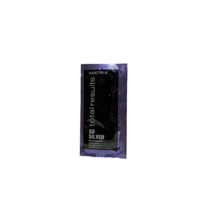 So Silver Conditioner Sachet