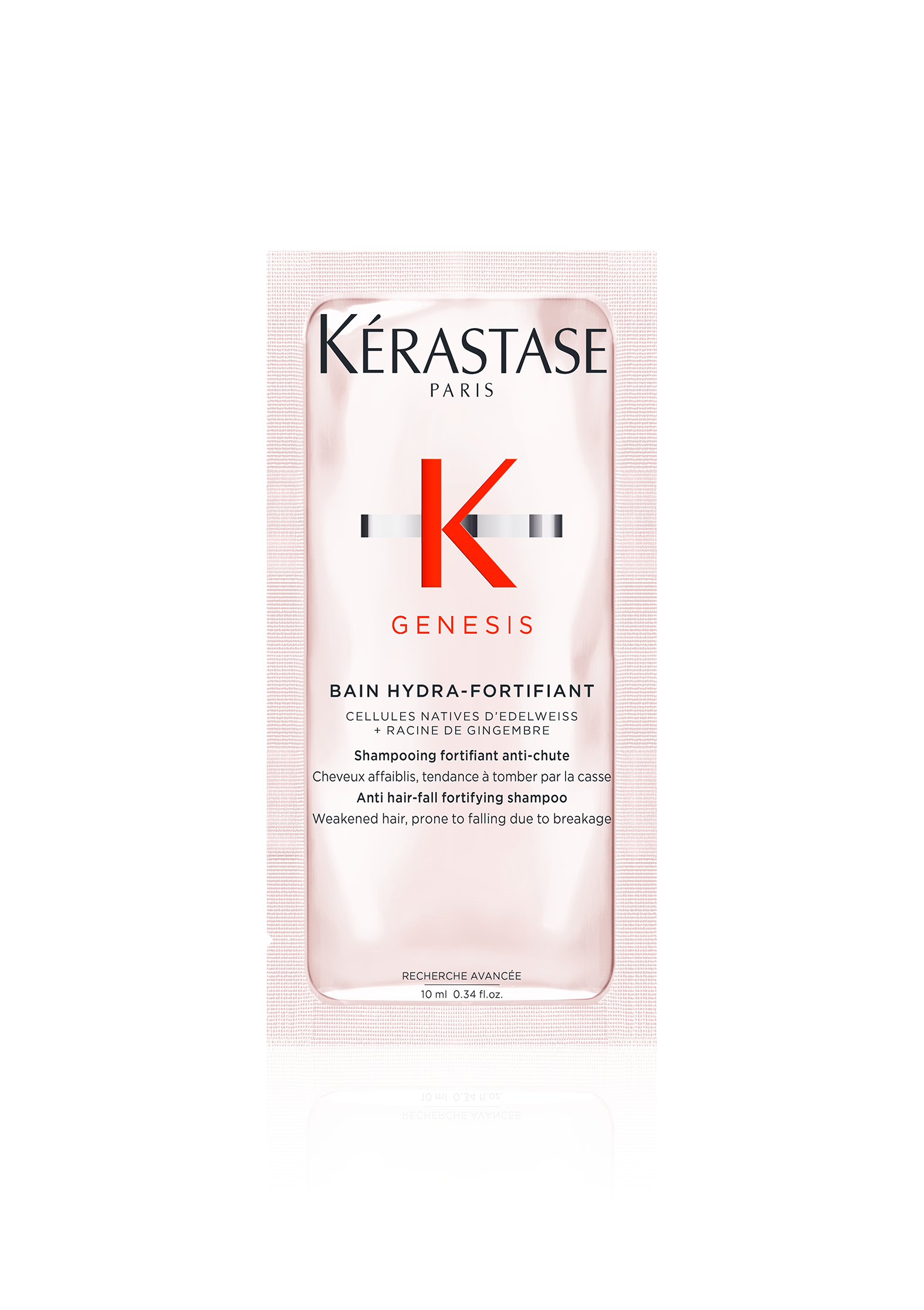 Genesis Bain Hydra-Fortifiant Sachet