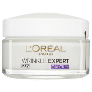 Wrinkle Expert 55+ Day Cream