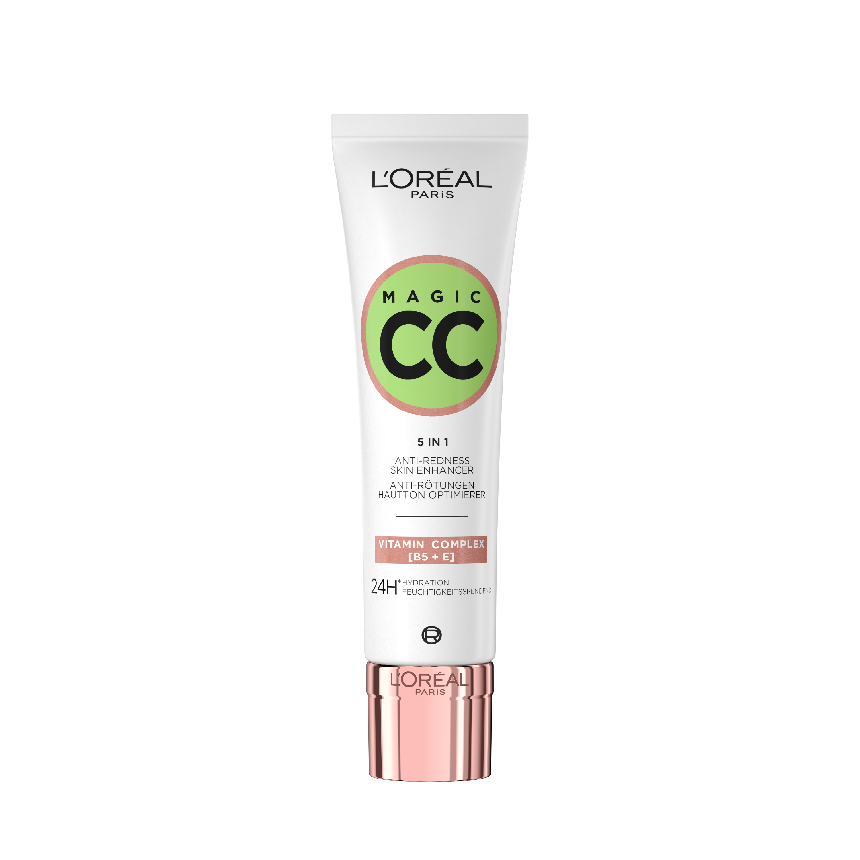 Magic CC Cream