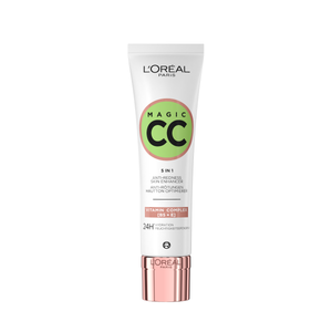 Magic CC Cream