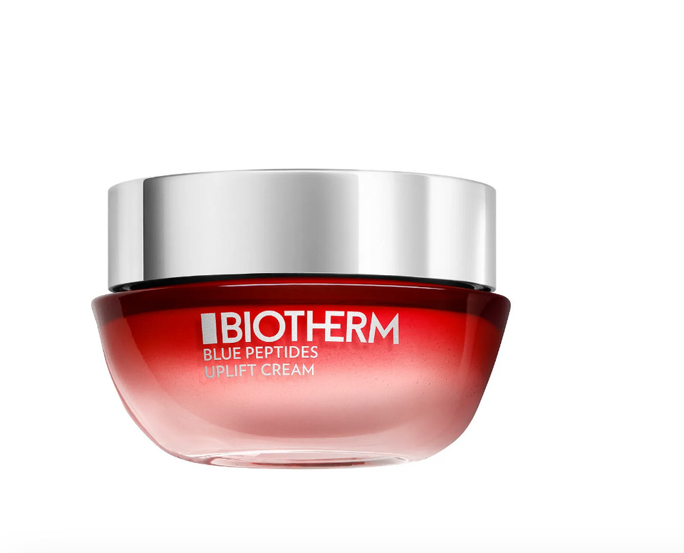 Biotherm Blue Peptide