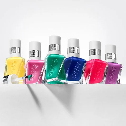 Essie summer mani