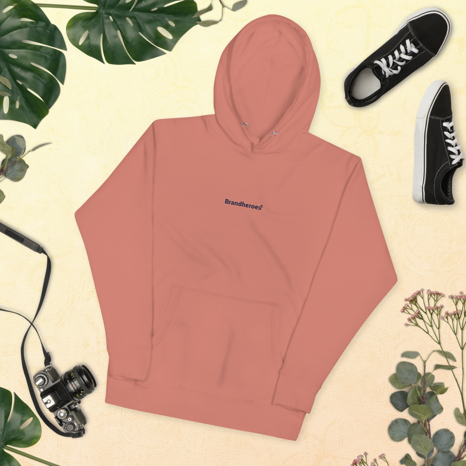 Your Go-To Streetwear Hoodie