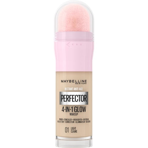 Instant Perfector 4-In-1 Glow Makeup