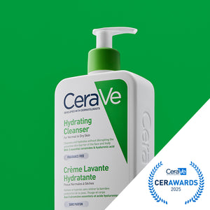 CeraWards - Best Cleansing Content